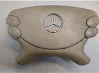  Подушка безопасности водителя Mercedes CLS C219 2004-2010 20506565 #1