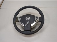  Подушка безопасности водителя Nissan Qashqai 2006-2013 11448306 #1