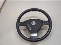 1Q0419091K Руль Volkswagen Golf 5 2003-2009 20506574 #1
