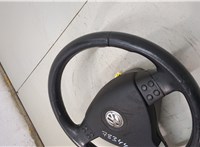 1Q0419091K Руль Volkswagen Golf 5 2003-2009 20506574 #2