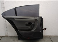  Дверная карта (Обшивка двери) Volkswagen Passat CC 2008-2012 11448311 #6