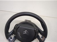 4109HL Руль Citroen C4 Picasso 2006-2013 20506600 #2