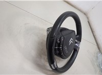 4109HL Руль Citroen C4 Picasso 2006-2013 20506600 #3