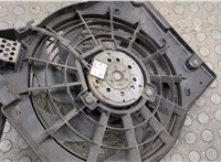  Вентилятор радиатора Opel Zafira A 1999-2005 20506601 #3