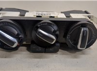  Переключатель отопителя (печки) Volkswagen Polo 2009-2014 20506604 #1