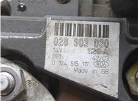 1253623, 3M2110300AA Генератор Ford Galaxy 2000-2006 20506611 #9