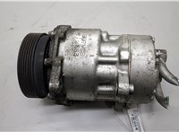 1458685, 1440657, 6M2H19D629AA Компрессор кондиционера Ford Galaxy 2000-2006 20506615 #1