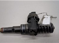 1253765, 3M219A543AA Форсунка топливная Ford Galaxy 2000-2006 20506616 #1