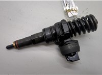 1253765, 3M219A543AA Форсунка топливная Ford Galaxy 2000-2006 20506622 #1