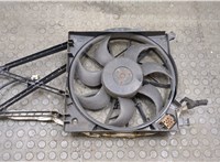  Вентилятор радиатора Opel Zafira A 1999-2005 20506623 #2