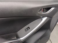  Стекло боковой двери Mazda CX-5 2012-2017 11448342 #6