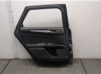  Дверная карта (Обшивка двери) Ford Mondeo 5 2015-2019 11448354 #9
