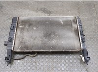 13128930, 13130015 Радиатор охлаждения двигателя Opel Meriva 2003-2010 20506653 #2
