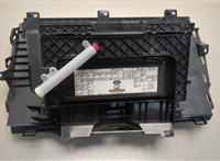  Бардачок (вещевой ящик) Land Rover Discovery Sport 2014-2022 20506659 #4