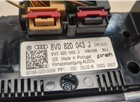 8V0820043J Переключатель отопителя (печки) Audi A3 (8V) e-tron 2014-2018 20506669 #5