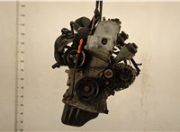  Двигатель (ДВС) Volkswagen Fox 2005-2011 20506670 #1
