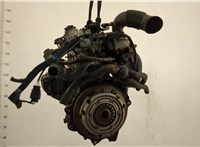  Двигатель (ДВС) Volkswagen Fox 2005-2011 20506670 #2