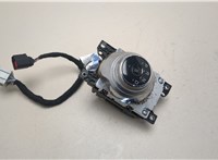 kt4p7p155ae Селектор АКПП Ford Edge 2018-2023 20506687 #1