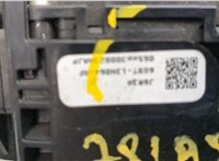  Переключатель поворотов и дворников (стрекоза) Ford S-Max 2006-2010 20506686 #3