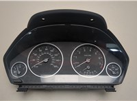 62109287505, 9287505 Щиток приборов (приборная панель) BMW 3 F30 2012-2019 20506692 #1