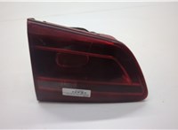 1T0945093 Фонарь крышки багажника Volkswagen Touran 2010-2015 20506736 #1