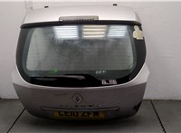 901000822R Крышка (дверь) багажника Renault Laguna 3 2007- 20506742 #1