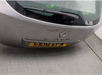 901000822R Крышка (дверь) багажника Renault Laguna 3 2007- 20506742 #4