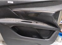 98305875QU Дверная карта (Обшивка двери) Peugeot 5008 2020- 20506749 #1