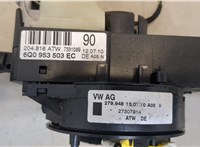 6Q0953513AG, 6Q0959654D Переключатель поворотов и дворников (стрекоза) Volkswagen Polo 2009-2014 20506782 #2