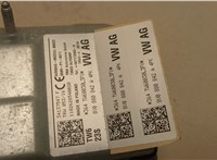 8V0880842A Подушка безопасности коленная Audi A3 (8V) e-tron 2014-2018 20506789 #3