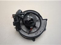  Двигатель отопителя (моторчик печки) Opel Zafira B 2005-2012 20506824 #4