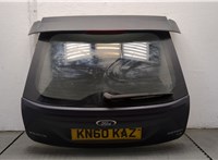  Обшивка крышки (двери) багажника Ford Focus 2 2008-2011 11448477 #1