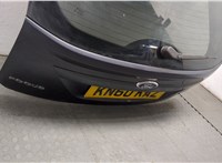  Обшивка крышки (двери) багажника Ford Focus 2 2008-2011 11448477 #4