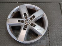  Диск колесный Volkswagen Touareg 2002-2007 20506839 #1