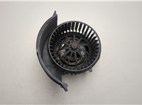 7L0820021N Двигатель отопителя (моторчик печки) Volkswagen Touareg 2007-2010 20506840 #1