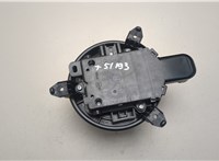  Двигатель отопителя (моторчик печки) Lexus NX 2014-2021 20506842 #2