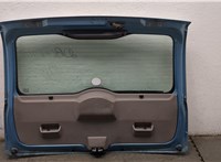  Подсветка номера Fiat Panda 2003-2012 11448500 #7