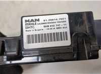81258147021 Блок управления климат-контролем Man TGX 2012-2021 20506847 #2