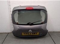  Подсветка номера Nissan Juke 2010-2019 11448509 #1