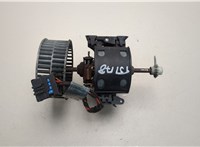  Двигатель отопителя (моторчик печки) BMW 5 E60 2003-2010 20506860 #1