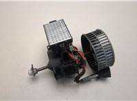  Двигатель отопителя (моторчик печки) BMW 5 E60 2003-2010 20506860 #3