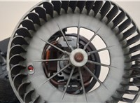  Двигатель отопителя (моторчик печки) BMW 5 E60 2003-2010 20506860 #4