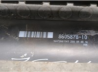 8605878 Кардан BMW X1 (F48) 2015-2022 20506882 #2