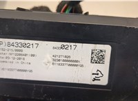  Блок комфорта Opel Insignia 2017-2022 20506896 #2