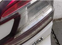  Фонарь крышки багажника Renault Megane 3 2009-2016 11448547 #4