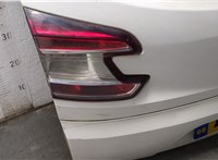  Фонарь крышки багажника Renault Megane 3 2009-2016 11448547 #5