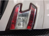 Фонарь крышки багажника Renault Megane 3 2009-2016 11448547 #8