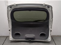  Фонарь крышки багажника Renault Megane 3 2009-2016 11448547 #9