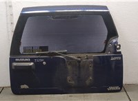  Ручка крышки багажника Suzuki Grand Vitara XL-7 2001-2006 11448569 #1