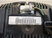  Щиток приборов (приборная панель) Mercedes CLS C219 2004-2010 20506909 #4